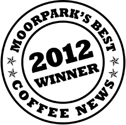 Best of Moorpark Seal