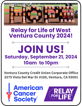 Relay For Life of West Ventura County