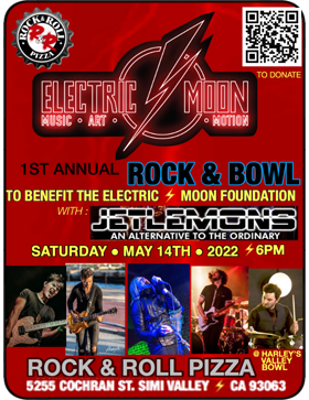 Electric Moon Rock & Bowl 2022