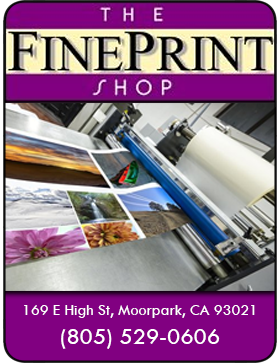 The Fine Print Shop