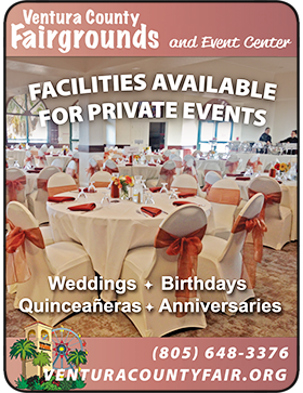 Ventura County Fairgrounds - Private Event Facilities